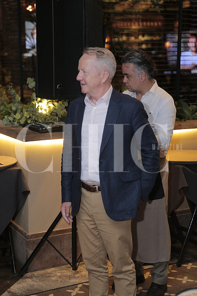 Cena Maridaje en La Cantinetta 30