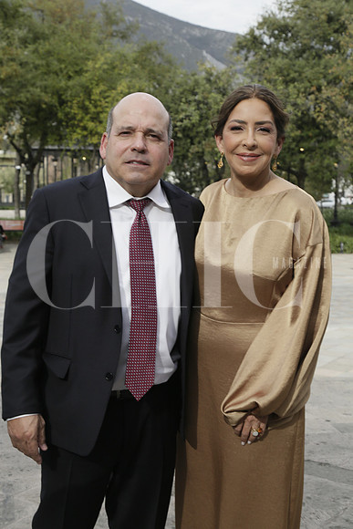 Lauro Cobas y Fernanda Herrera (2)