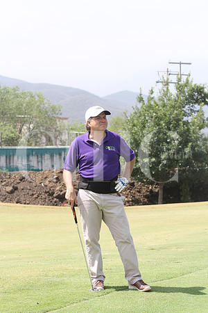 Luis Garza T.