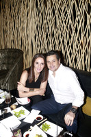 Gabriel Zavala y Cecilia Zavala
