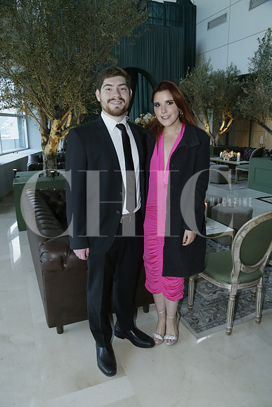 Rogelio Saldaña y Daniela Ancira (2)