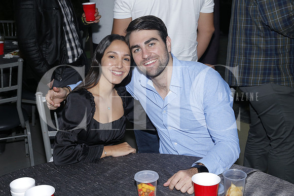Valeria de Anda y Edgar Hidalgo (1)