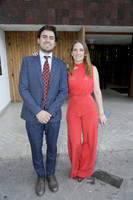 Bernardo Rivero y Magala Martín (2)