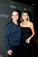 Amador Garza y Clarissa de Garza