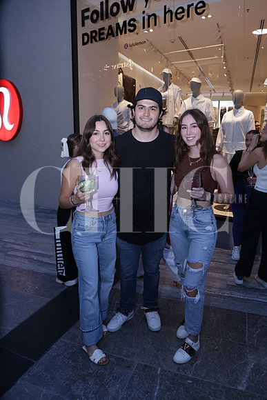 Tania Sosa, Sebastian Álvarez y Sofia González 1