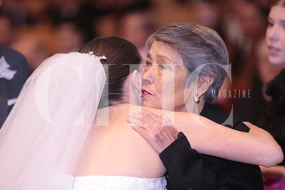 Boda Paulina Peña y Rodolfo Cañamar 34