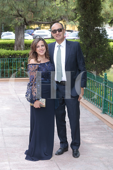 Mariza Jimenez y Juan Fabela 2