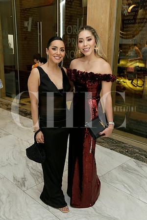 Ana Dávila y Mariana Aguilar (2)