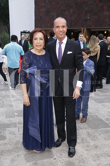 Vicky Cantu y Rafa Alanis 1
