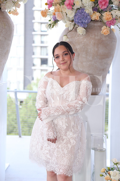 Lizeth Flores 6