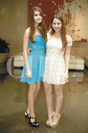 Elena Jaime y Bárbara Cano