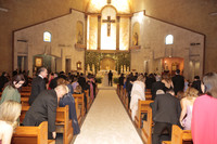 Boda de Fernanda Garza y David Garza 11