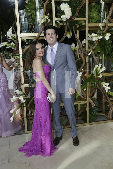 Jimena García y Ricardo Cruz (2)