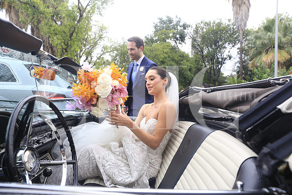 Boda de Roby Lobo y Juan Pablo Farias 176