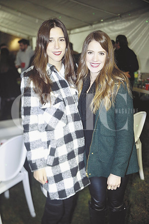 Mariana Padilla y Cecy Garza (1)