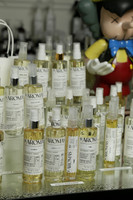 Publirreportaje Aromas