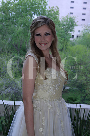 Andrea Livas