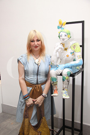 Martha De la Maza
