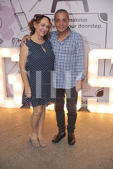 Ligia Vales y Fernando Arriaga 2
