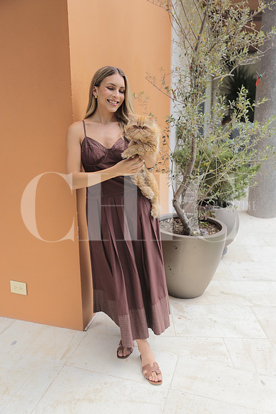 Valeria Capacete 19