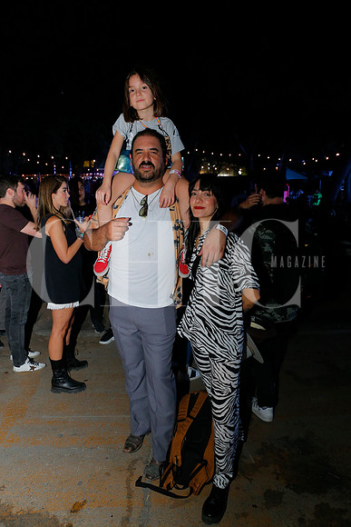 Emma Sofia Sanchez, Mauricio Sanchez y Sofia Sanchez (1)