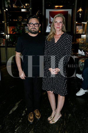 Sergio Gutíerrez y Janette Herrera (2)