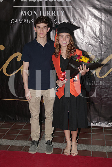 Raul Madrazo y Fernanda Cantu 2
