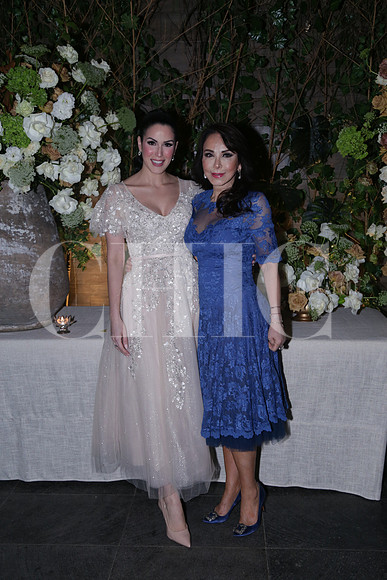 Ana Victoria González y Marta Jiménez 0
