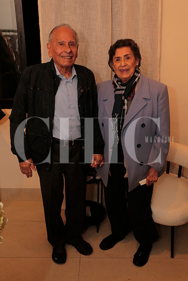 Severo Perez Sandoval y Rosa Alicia Maldonado 2