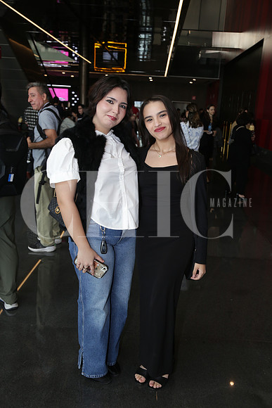Jesica Figueroa y Mariela Garza 1