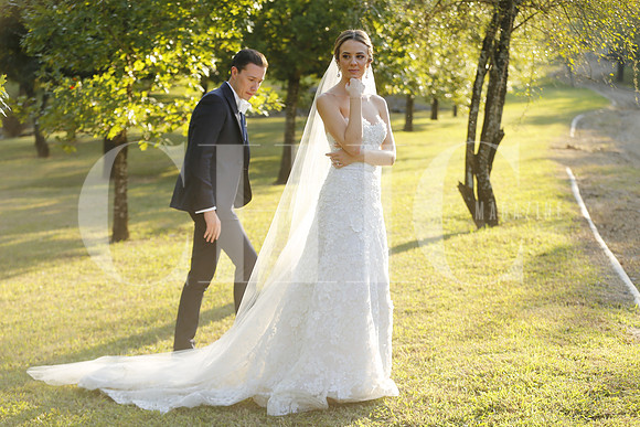 Steph Marcos y Sergio Altamirano (25)