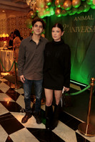 Eugenio de Anda y Nicole Jaubert 1