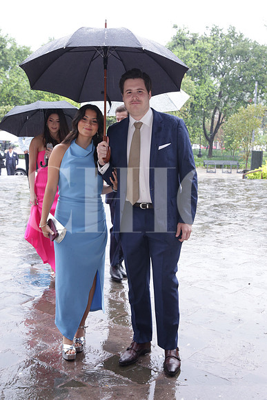 Isabella Morales y Hernán Algaba 1