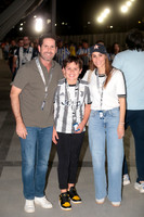 Alberto Plancarte, Bernardo Plancarte y Daniela Salazar 2