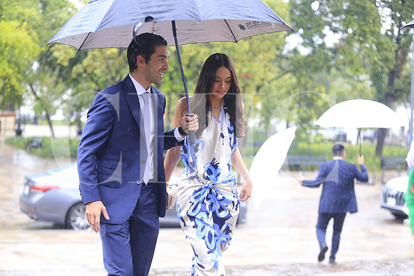Jose Maiz y Paula Betanzo 3