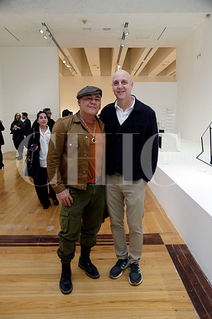 César Saldivar y Patrick Charpenel (2)