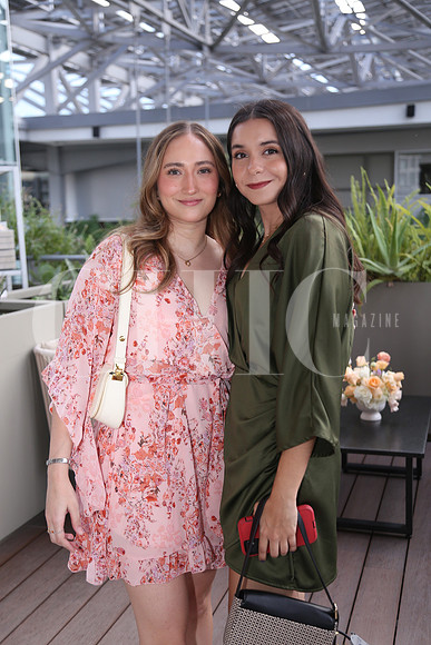 Isabel Rondan y Lucia Manzano 0