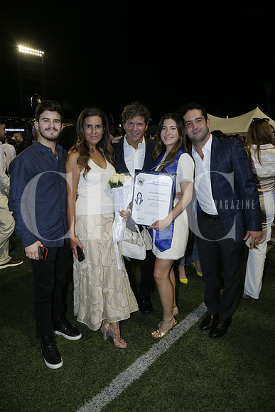 José Alberto Herrera, Claudia Farias de Herrera,, José Alberto Herrera, Claudia Herrera y Javier Mtanous (2)