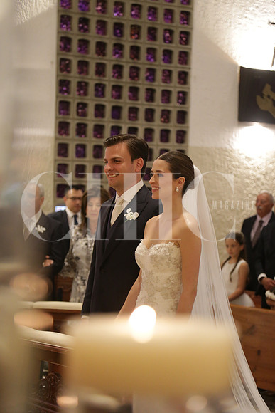 Novios 12
