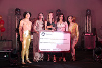 Premiacion 19