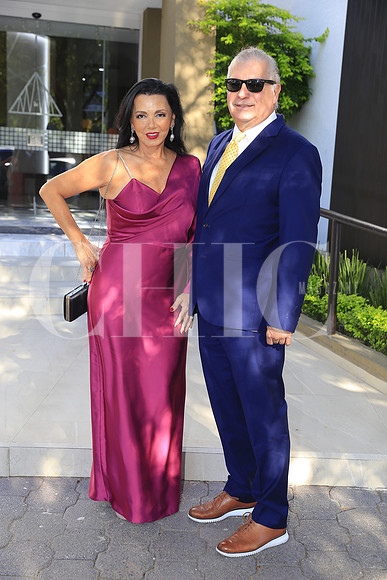 Monica Galvan y Gustavo Morton 3
