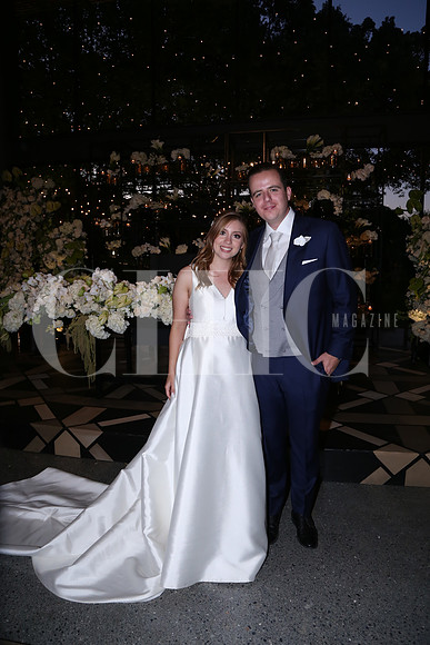 Loreta Monteverde y Kevin Williams4