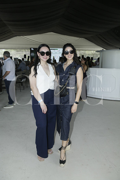 Idalia Gardeay Mariel Balderrama (2)