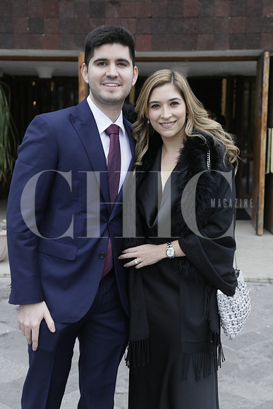 Oscar Cantú y Valeria Chapa (3)