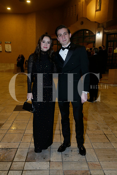 Catalina Reyes y Marcelo Salazar (3)