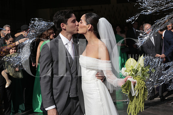 Boda de Chilo Sada y Anna Karen Garza 76