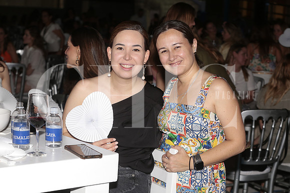 Ale Cavazos y Lorena Garza 4
