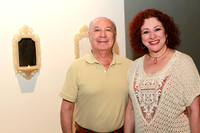 David Karren e Irene Múzquiz de Karren