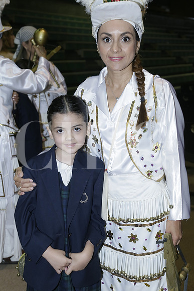 Lucia Escamilla y Ale Garza (2)