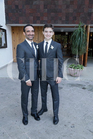 José Agustin Valdés y Alonfo Mateo Valdés (2)